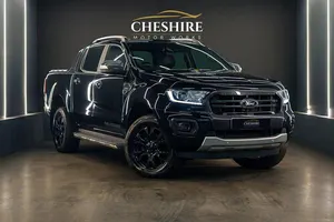 Usado Ford Ranger