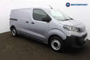 Second-hand Peugeot Expert