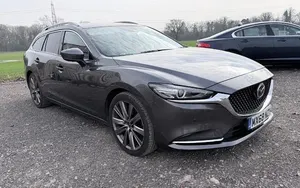 Usado Mazda 6