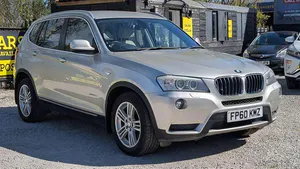 Usado BMW X3