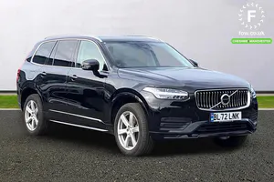 Usado Volvo XC90