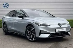 Usado VW ID.7
