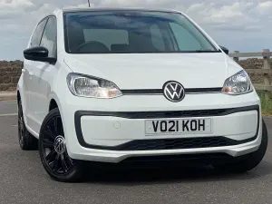 Usado VW up!