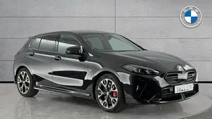 Usado BMW M135