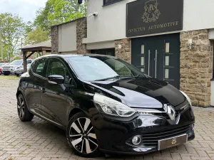 Usado Renault Clio IV