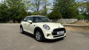 Used Mini ONE