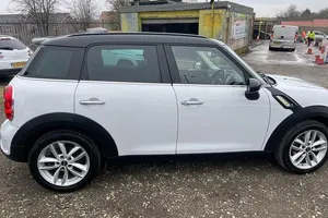 Używany Mini Cooper S Countryman