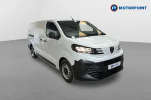 Second-hand Peugeot Expert