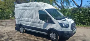 Usado Ford Transit