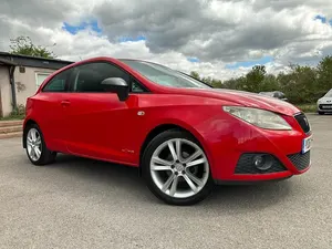 Usado Seat Ibiza