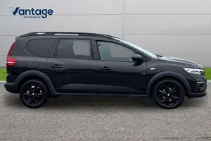 Second-hand Dacia Jogger