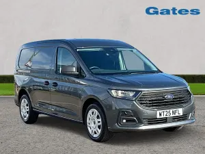 Usado Ford Transit Connect