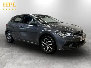 Usado VW Polo