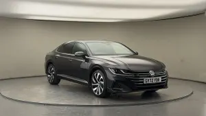 Usado VW Arteon