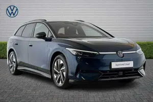 Usado VW ID.7