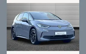 Usado VW ID.3