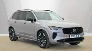 Usado Volvo XC90