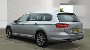 Usado VW Passat