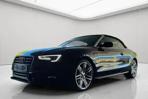 Begagnad Audi A5
