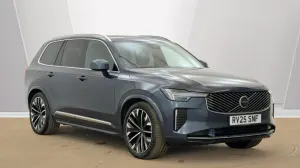 Usado Volvo XC90