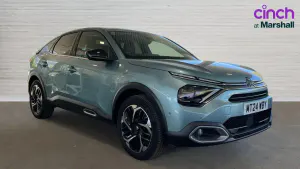 Usado Citroën C4