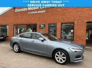 Usado Volvo S90