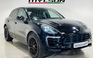 Usado Porsche Macan GTS