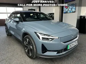 Usado Polestar 2