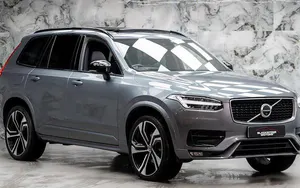 Usado Volvo XC90