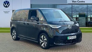 Usado VW ID. Buzz