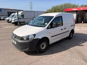Usado VW Caddy