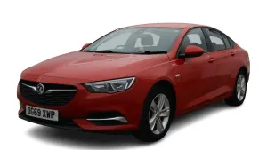 Second-hand Vauxhall Insignia