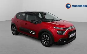 Usado Citroën C3