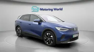 Usado VW ID.4