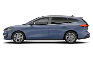 Usado Ford Focus