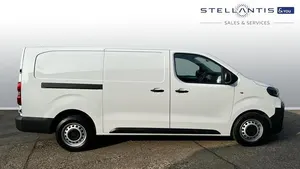 Second-hand Peugeot Expert