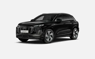 Novo Audi e-tron S-Line 284 kW (387 HP) 2025 SUV