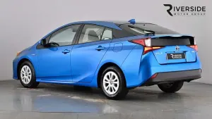 Usado Toyota Prius