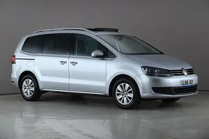 Usado VW Sharan