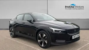 Usado Polestar 2