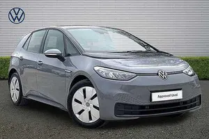 Usado VW ID.3