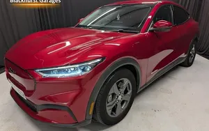 Usado Ford Mustang