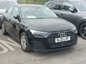Usado Audi A1