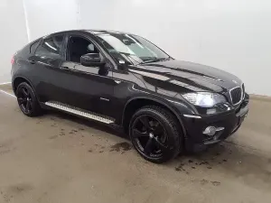 Usado BMW X6