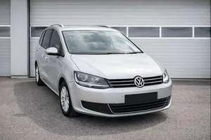 Usado VW Sharan