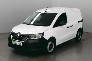 Usado Renault Kangoo