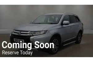 Usado Mitsubishi Outlander