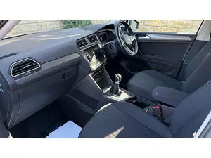 Usado VW Tiguan
