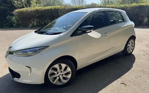 Usado Renault Zoe