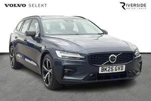 Usado Volvo V60